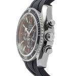 Omega Seamaster Planet Ocean Chronograph 2210.51.00 (2006) - Black dial 46 mm Steel case (6/8)