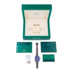 Rolex Submariner Date 126613LB (2020) - 41mm Goud/Staal (8/8)