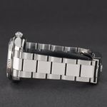 Rolex Oyster Perpetual Date 115234 - (4/7)