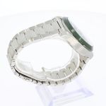 Omega Seamaster Aqua Terra 220.30.43.22.10.001 (2025) - Green dial 43 mm Steel case (3/4)