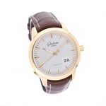 Glashütte Original Senator Panorama Date 100-03-11-01-04 - (3/5)