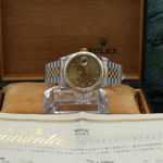 Rolex Datejust 36 16233 - (3/7)