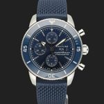 Breitling Superocean Heritage II Chronograph A13313161C1S1 - (2/8)