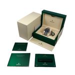 Rolex GMT-Master II 126710BLNR (2024) - Black dial 40 mm Steel case (5/5)