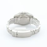 Rolex Submariner Date 116610LN (Unknown (random serial)) - Black dial 40 mm Steel case (8/8)