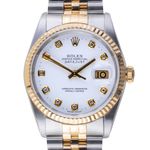 Rolex Datejust 36 16233 - (3/8)