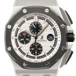 Audemars Piguet Royal Oak Offshore Chronograph 26400SO - (2/7)