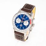 Breitling Top Time AB01763A1C1X1 - (5/8)