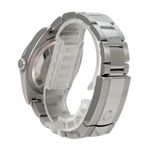 Rolex Datejust 36 116244 (Unknown (random serial)) - Bronze dial 36 mm Steel case (7/8)