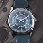 Patek Philippe Calatrava 6007A-001 - (3/8)