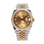 Rolex Datejust 36 126233 - (2/8)