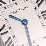 Cartier Tank Solo WSTA0028 - (7/7)