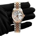 Rolex Datejust 278241 - (10/10)