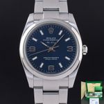 Rolex Oyster Perpetual 34 114200 - (1/8)