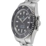 Rolex Submariner No Date 114060 - (6/8)