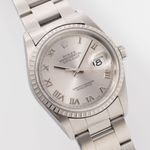 Rolex Datejust 36 16220 - (5/8)