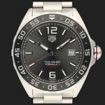 TAG Heuer Formula 1 Calibre 5 WAZ2011.BA0842 - (3/8)