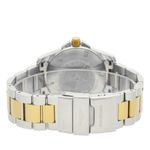 Longines HydroConquest L3.742.3.56.7 (2022) - Zwart wijzerplaat 41mm Staal (4/5)