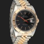 Rolex Datejust Turn-O-Graph 116261 - (4/8)