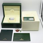 Rolex Lady-Datejust 179173 (2012) - Goud wijzerplaat 26mm Goud/Staal (2/7)
