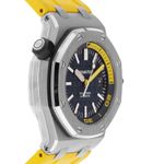 Audemars Piguet Royal Oak Offshore Diver 15710ST.OO.A027CA.01 - (4/6)