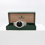 Rolex Oyster Precision 6694 (Onbekend (willekeurig serienummer)) - 34mm (2/6)