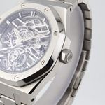 Audemars Piguet Royal Oak Tourbillon 26735ST.OO.1320ST.02 - (7/18)