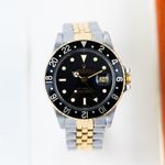 Rolex GMT-Master 1675 - (5/7)