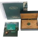 Rolex Datejust Turn-O-Graph 16263 - (2/7)