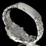 Omega Seamaster Diver 300 M 2561.80.00 (2010) - Blue dial 36 mm Steel case (8/8)