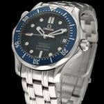Omega Seamaster Diver 300 M 2222.80.00 - (7/8)