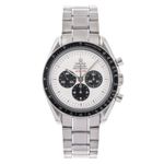 Omega Speedmaster Professional Moonwatch 3569.31.00 (Onbekend (willekeurig serienummer)) - Zilver wijzerplaat 42mm Staal (1/4)