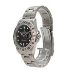 Rolex Explorer II 16570 - (3/8)