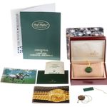 Rolex Oyster Perpetual Lady Date 69240 - (2/8)