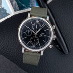 IWC Portofino Chronograph IW391010 - (1/8)