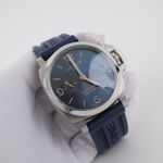 Panerai Luminor 1950 3 Days GMT Automatic PAM01033 - (5/8)