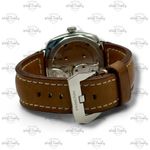 Panerai Radiomir 3 Days 47mm PAM00424 (2012) - Zwart wijzerplaat 47mm Staal (6/8)