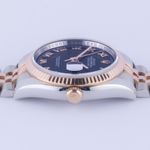 Rolex Datejust 36 116231 (2005) - 36mm Goud/Staal (5/8)