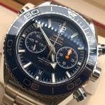 Omega Seamaster Planet Ocean 215.30.46.51.03.001 - (1/7)