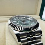 Rolex Sky-Dweller 336934 - (7/8)