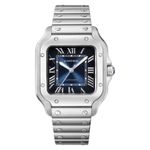 Cartier Santos WSSA0063 - (1/12)