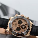 Rolex Daytona 116515LN - (8/8)