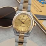 Rolex Oyster Perpetual 1005 - (1/8)