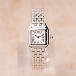 Cartier Panthère WSPN0013 (2026) - 23mm Staal (2/8)