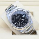 Rolex Datejust II 116334 - (1/7)