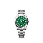 Rolex Oyster Perpetual 41 124300 - (1/1)