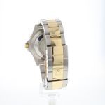 Rolex Submariner Date 16613 (1999) - 40 mm Gold/Steel case (4/5)