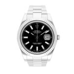 Rolex Datejust II 116334 - (1/5)