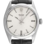 Rolex Oyster Precision 6426 (1967) - 34 mm (1/8)