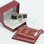 Cartier Tank Vermeil 590003 - (2/8)